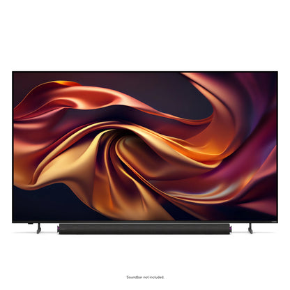 75" Class Quantum Pro 4K QLED HDR Smart TV (VQP75C-84)