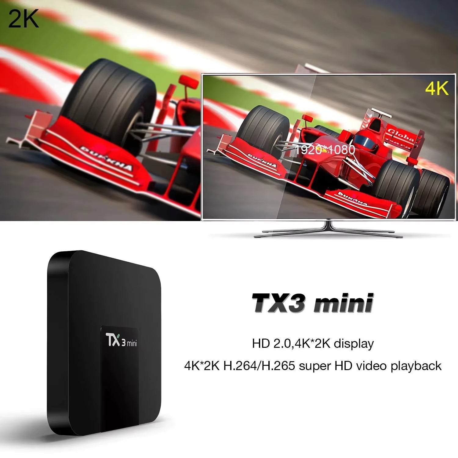 TV Original Tanix TX3 Mini TV Box 2GB 16GB Android 11.0 HD 4K Allwinner H313 S Dual Wifi 4G 5G TX3 Smart TV Box 2G 64G TX TV BOX