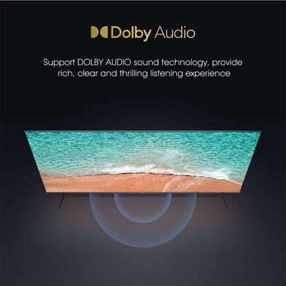 KM2 Ip Tv Smart 4K TV Box Android 12 Amlogic S905X4 2.4G 5G Dual Wifi Atmos Audio TV BOX Tvbox