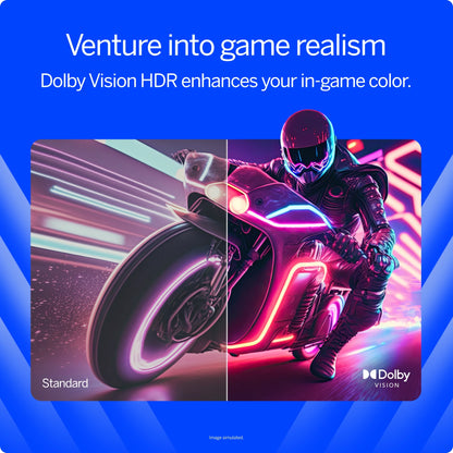 55” Class 4K UHD LED HDR Smart TV (V4K55M-08)